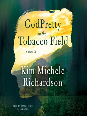 cover image of GodPretty in the Tobacco Field